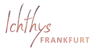 Ichthys Gemeinde Frankfurt e.V. Logo